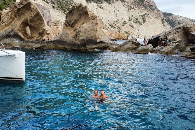 Ibiza & Formentera Private Catamaran Full-Day Sailing Tour - Why this private Ibiza sailing day works