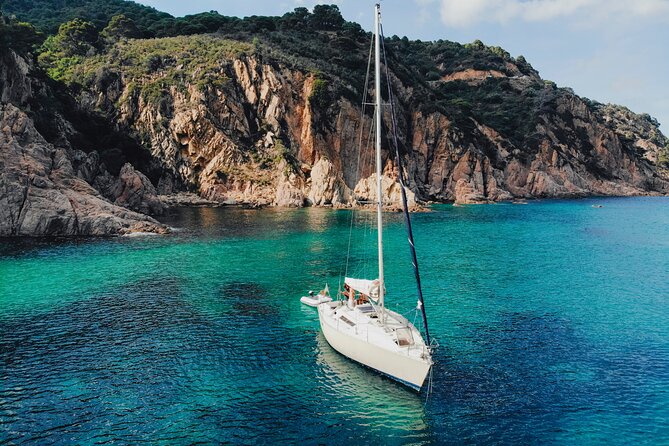 Ibiza & Formentera Private Full-Day Sailing Tour - Setting sail from Cala Jondal