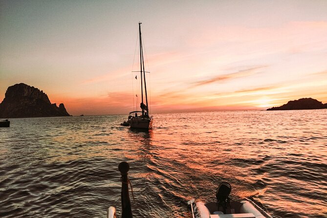 Ibiza & Formentera Private Full-Day Sailing Tour - Who will enjoy this sailing day
