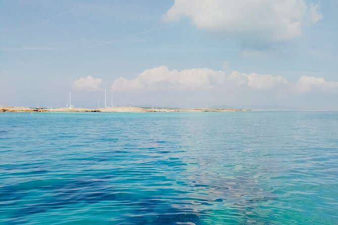 Ibiza & Formentera Private Full-Day Sailing Tour - Practical details before you go
