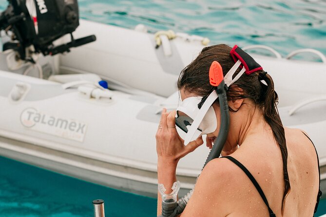 Ibiza Midday or Sunset Sailing with Light Snacks and Open Bar - Meeting point, timing, and practical details