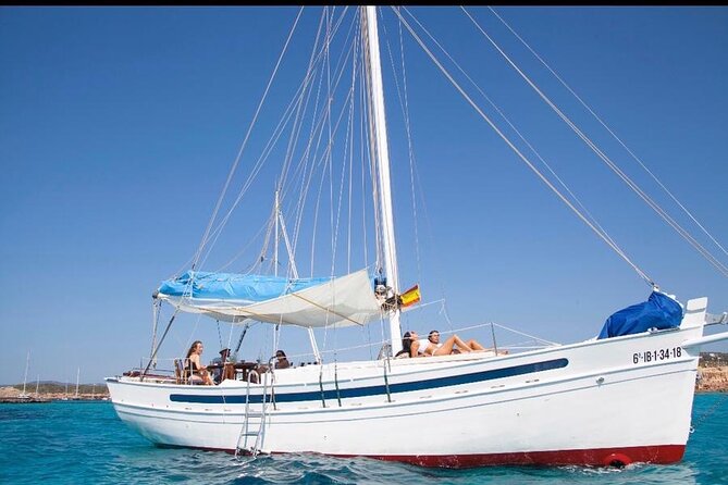 Ibiza: Private Sailboat with Tapas, Open Bar & Music - Practical ways to get more from the three hours