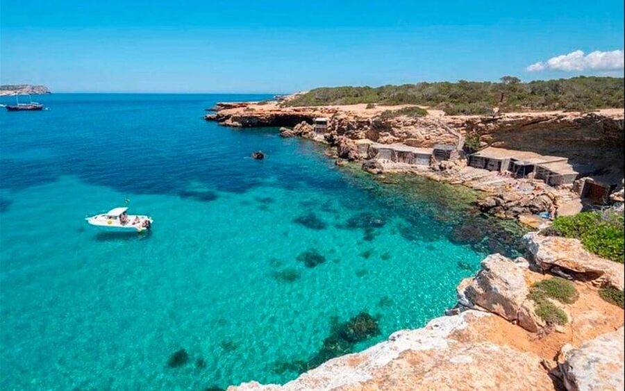 Ibiza: Sailing Day Trip, only up to 7 guests - Key points to know before booking