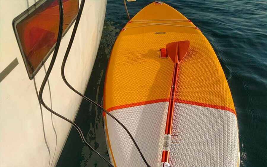 Ibiza: Sailing Day Trip, only up to 7 guests - Who will enjoy this outing most