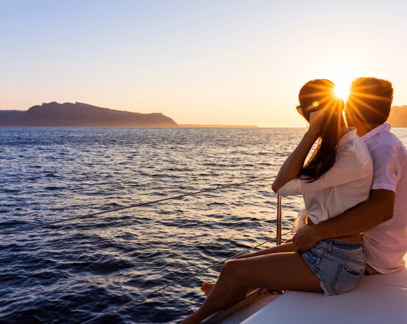 Ibiza: Sunset Private Sailboat with Tapas & Premim Open Bar - Cala Comte adds another hour of swimming and views