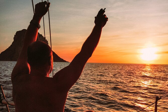 Ibiza to Formentera & Espalmador Sailing with a Small Group - Key points to know before you book
