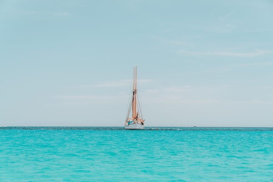 Ibiza Wooden Sail Boat Trip to Formentera - Timing, packing, and cancellation
