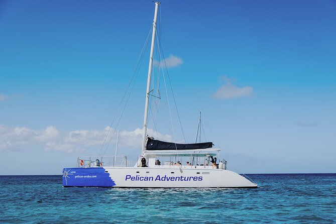 Iconic Aruba Sail and Snorkel Experience - Who will enjoy this catamaran trip most