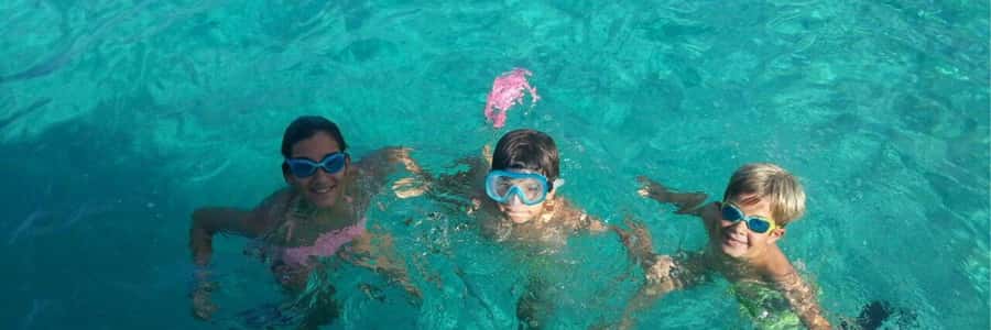 Ile Aux Cerfs Catamaran Cruise sailing from Mahebourg - Should you book the Ile aux Cerfs catamaran cruise?