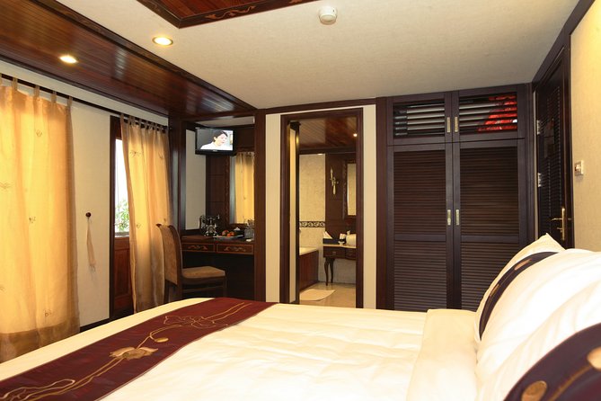 Indochina Sails Halong Bay - Who will like this cruise most