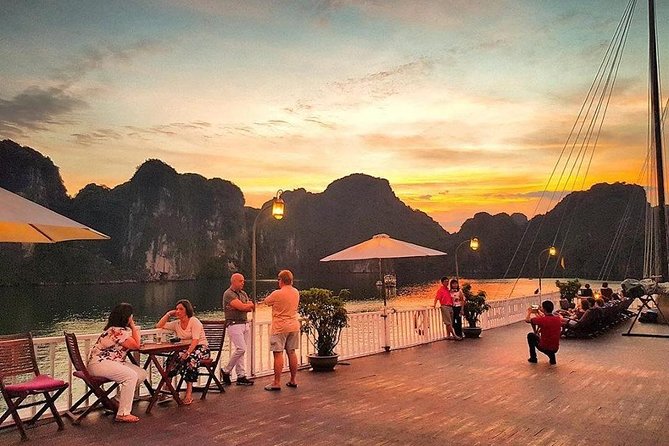 Indochina Sails Halong Bay - Should you book Indochina Sails Halong Bay?