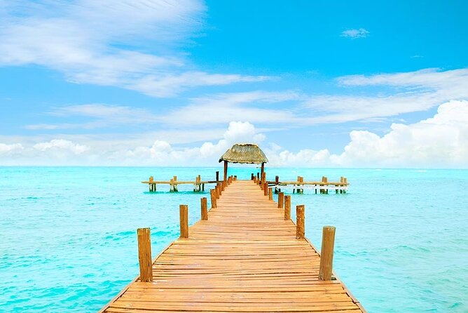 Isla Mujeres Catamaran Luxury Sailing Experience from Puerto Morelos - Is $89 a good value?