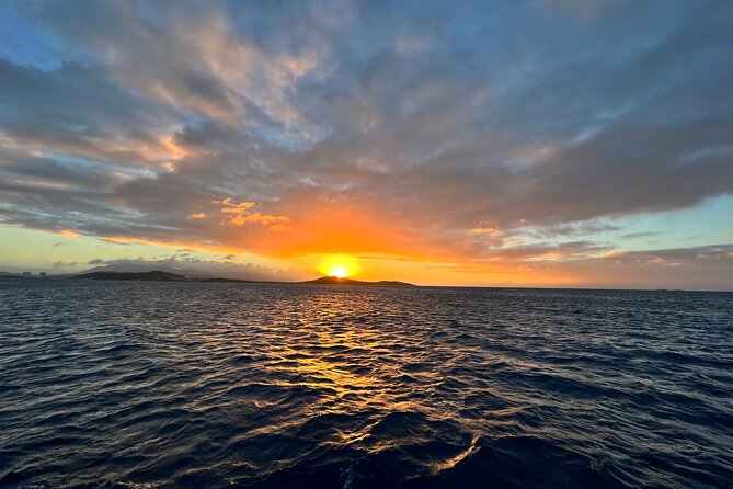 Island Hopping and Snorkeling Sailing and Boat Tours Fajardo - Food, drinks, and music make the boat time easier