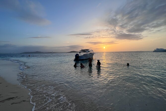 Island Hopping and Snorkeling Sailing and Boat Tours Fajardo - What the $850 private price really buys