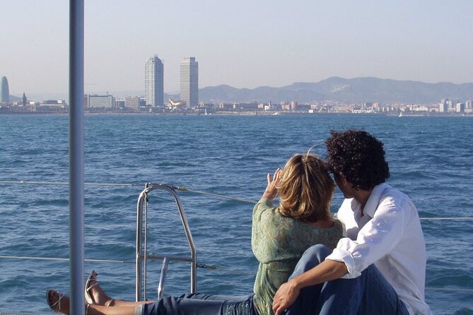 Jazz and Chill Out Sailing in Barcelona - Timing, weather, and practical details