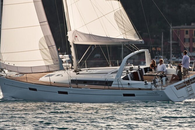 JFarwell Adventure Yacht Sailing in the Halifax Harbour - Who will enjoy this Halifax yacht sail