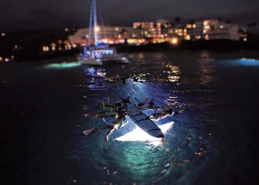 Kailua-Kona: Manta Ray Snorkeling and Sunset Sailing Cruise - Why this Kona evening cruise works so well