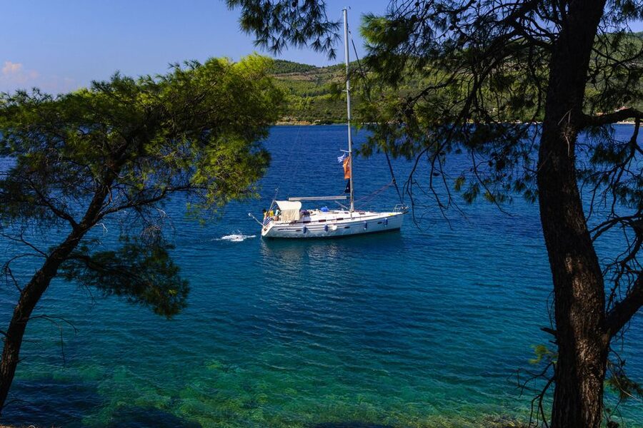 Kassandra: Private Sailing Cruise from Paliouri to Sithonia - Who will enjoy this cruise most