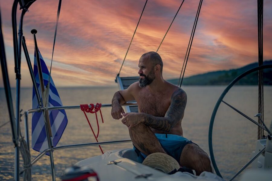 Kassandra: Private Sunset Sailing Cruise with Wine & Fruit - Who will enjoy this cruise most?