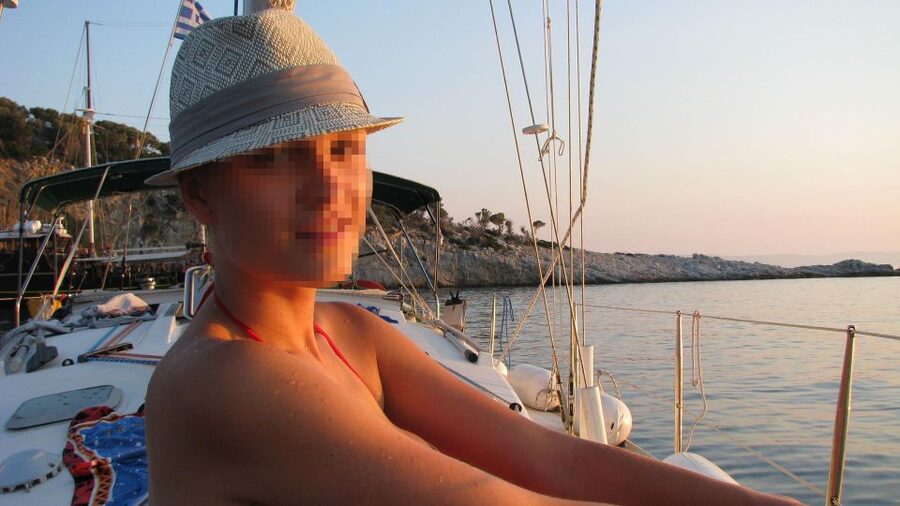 Kassandra: Sunset Sailing Boat Tour of Secluded Coves - Key points to know before booking