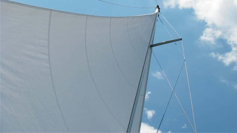 Kassandra: West Sithonia Coves and Islets Sailboat Tour - Leaving Chrousso Marina