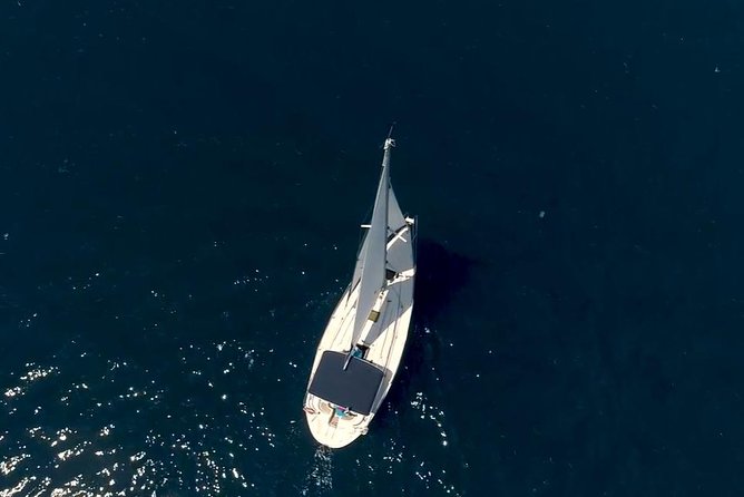 Kassiopi Private Daily Sailing Yacht Cruise - Is $1,042.49 a fair price?
