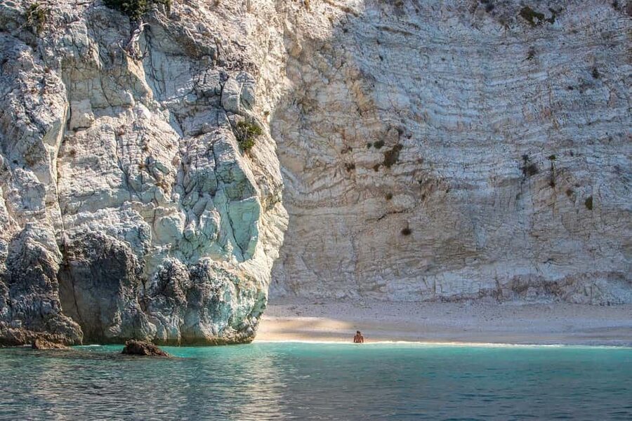 Kefalonia: Private Sailing Cruise with Local Lunch & Snacks - Key points to know before booking