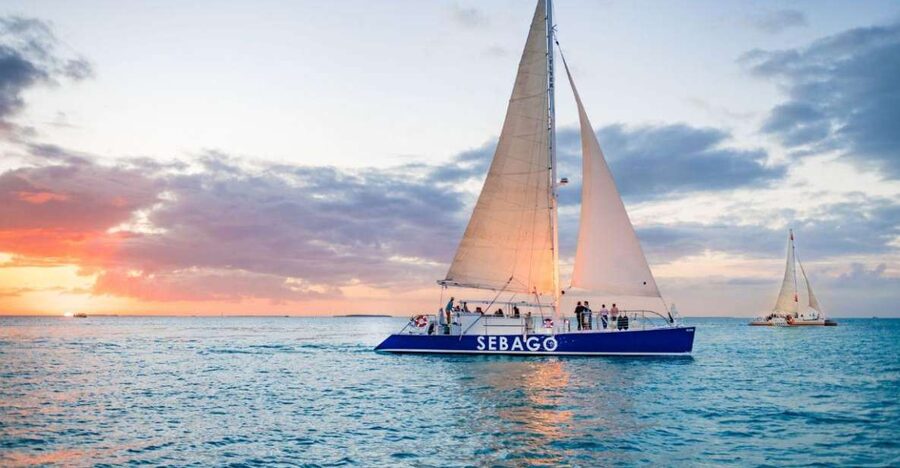 Key West: 2-Hour Sunset Sail with Live Music - Who will enjoy this Key West sail?