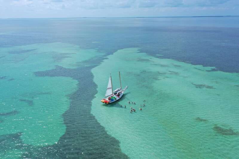 Key West Afternoon Sail, Snorkel, Kayak & Sunset Excursion - Who will enjoy this most
