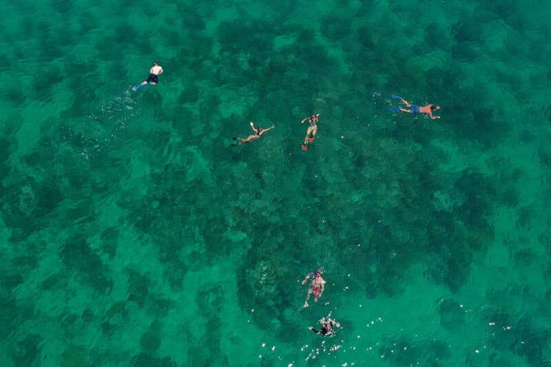 Key West Afternoon Sail, Snorkel, Kayak & Sunset Excursion - Why the 20-person limit matters