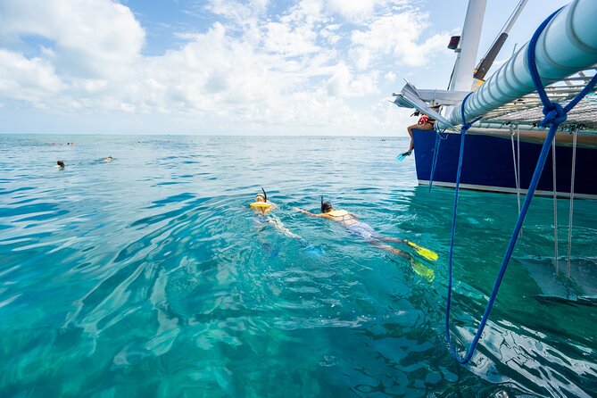 Key West Afternoon Snorkel Sail with Unlimited Cocktails! - Who will enjoy this snorkel sail most?