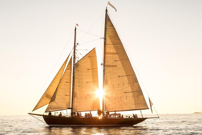 Key West Historic Schooner When And If Sunset Cruise - Key things to know before you book