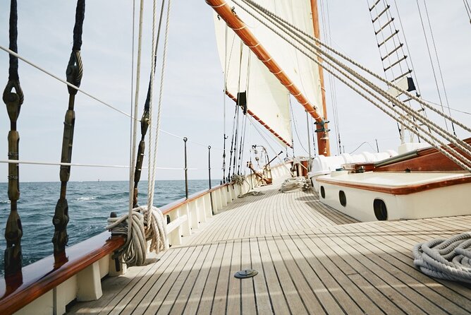 Key West Historic Schooner When And If Sunset Cruise - Why the When and If makes this sunset cruise different