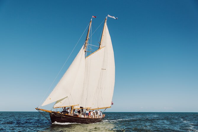 Key West Historic Schooner When And If Sunset Cruise - Who will enjoy this cruise most