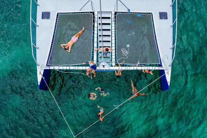 Key West Morning Snorkel Sail with Mimosas and Gourmet Breakfast - Key things to know before you book