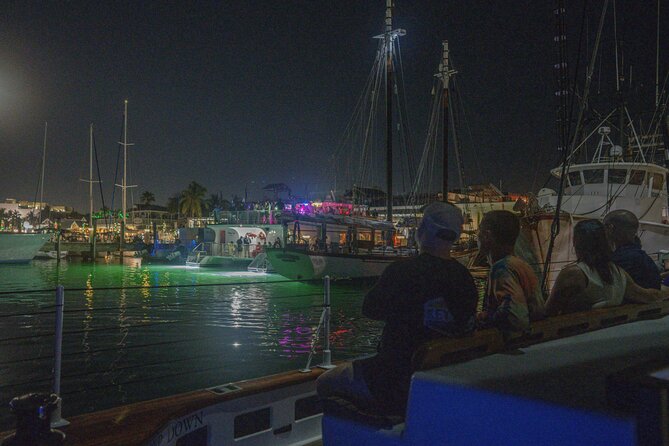 Key West Night Cruise aboard Schooner America 2.0 - Is $83.85 a fair price?