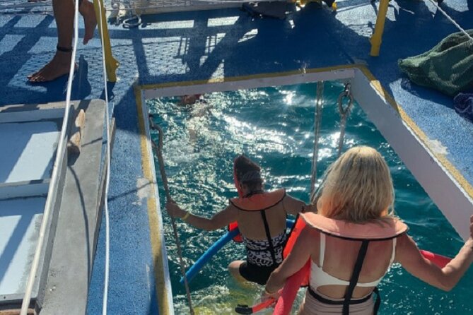 Key West Rum and Reggae: Reef Snorkel Adventure and Sunset Sail - Key points at a glance