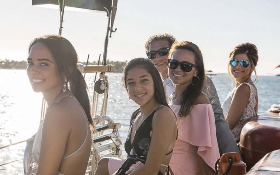 Key West's Schooner Appledore Star Champagne Sunset Sail - Practical details for a smooth evening