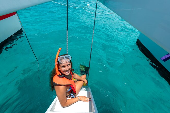 Key West Sail and Snorkel Day Trip from Fort Lauderdale - Crossing 32 islands and 42 bridges
