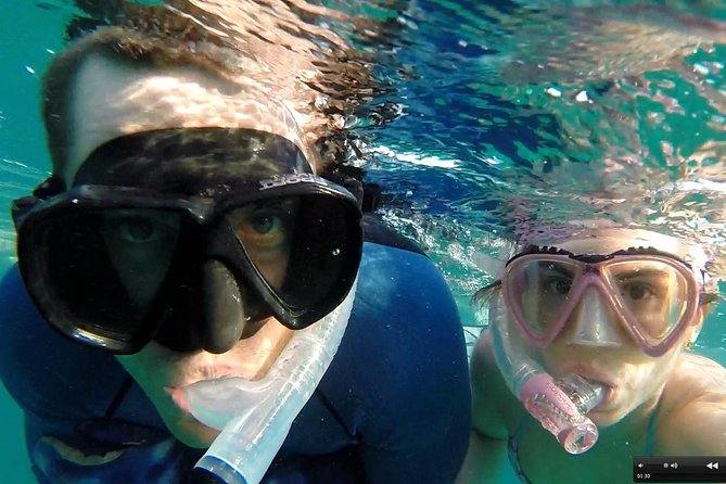 Key West Sailing & Snorkeling: A Reef Adventure - Key points to know before booking