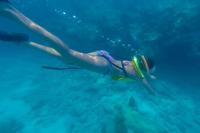Key West Schooner Backcountry Eco Tour Sail Snorkel and Kayak - Key points to know before you book