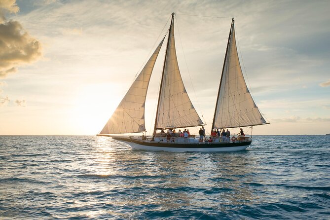 Key West Schooner Backcountry Eco Tour Sail Snorkel and Kayak - Kayaking through protected waters