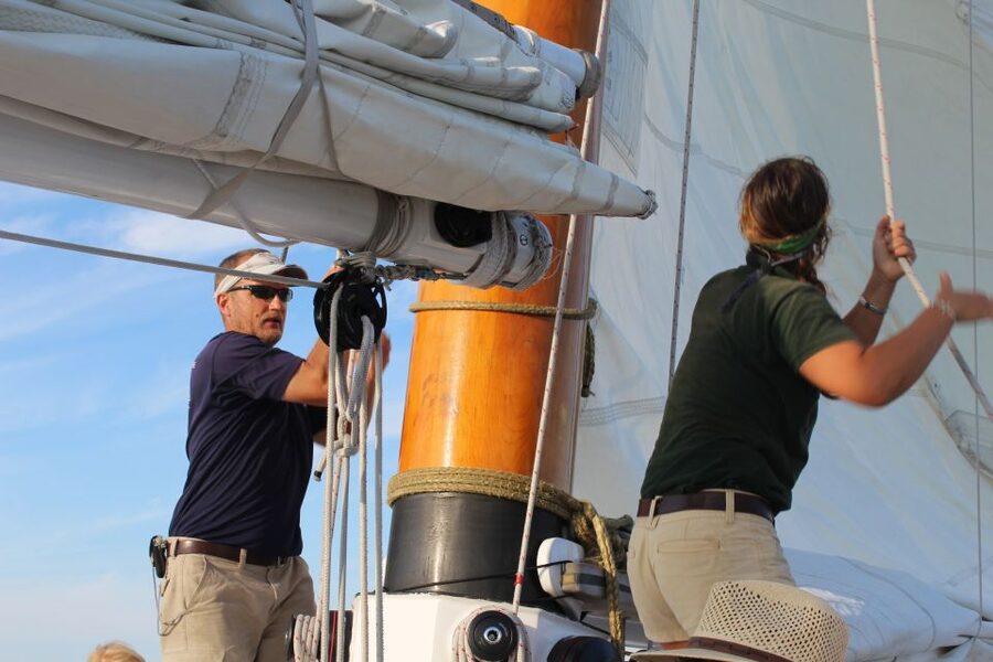 Key West: Schooner Sunset Sail with Food & Drinks - Who will enjoy this most?