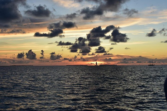 Key West Small-Group Sunset Sail with Wine and Hors d'oeuvres - Who should book this sail?