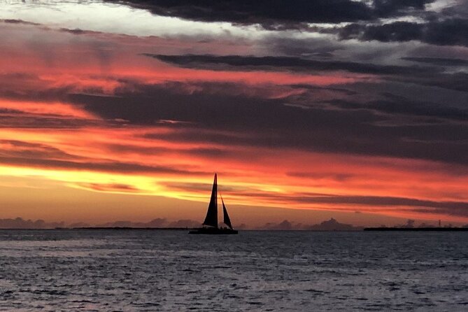 Key West Sunset Sail Aboard Legendary Schooner Appledore - Who should book the Appledore sunset sail