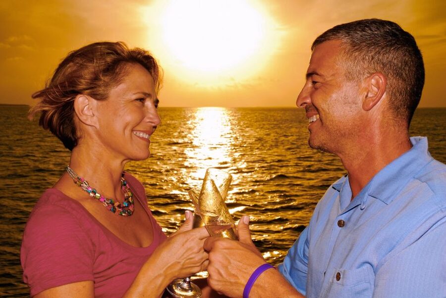 Key West: Sunset Sail with Live Band, Drinks, and Appetizers - Who will enjoy this most