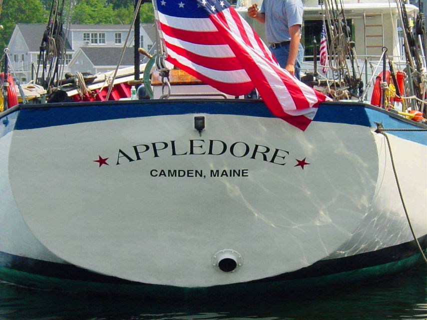Key West: Windjammer Champagne Sunset Sail - Key points to know before booking