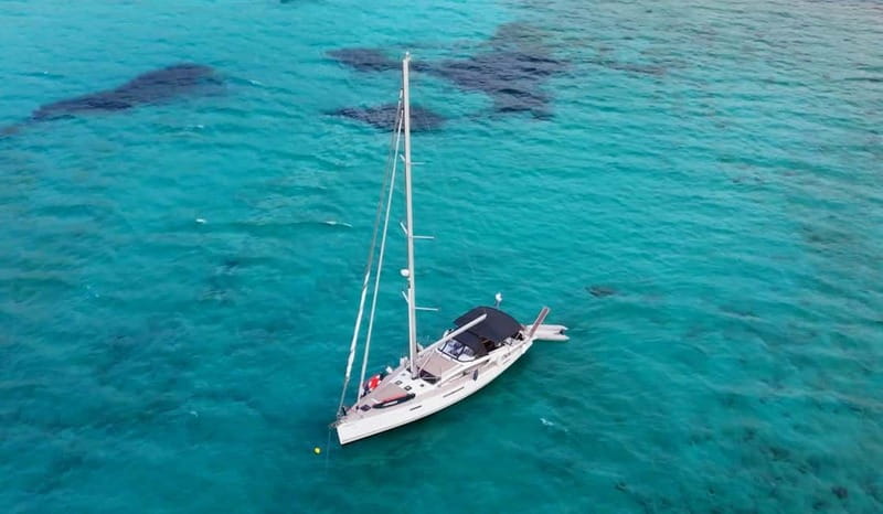 Kissamos: Balos & Gramvousa Sailing Cruise with Meal - Key points to know before booking