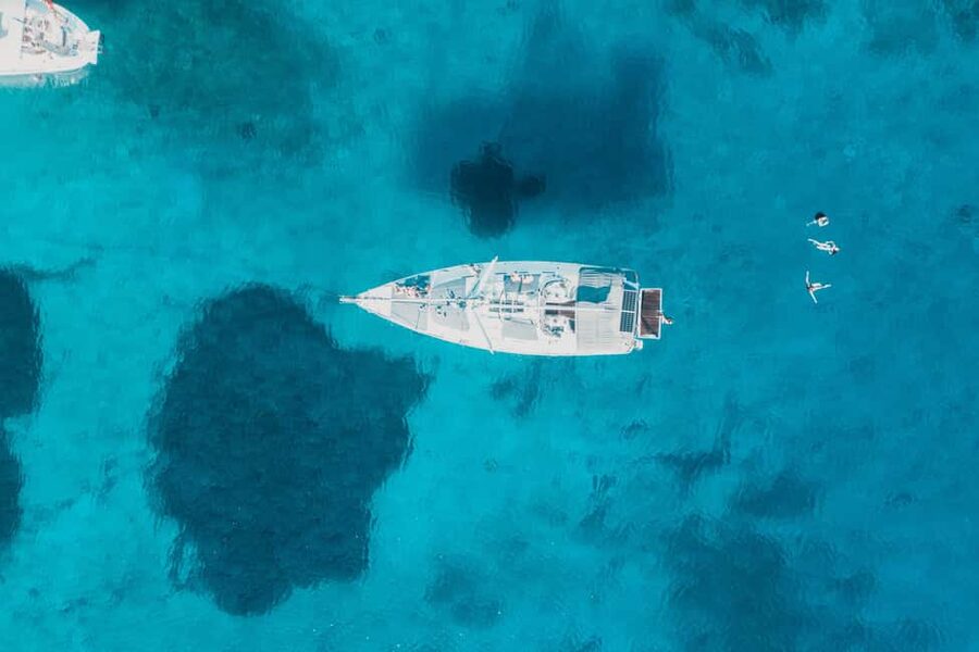 Kissamos: Balos Lagoon Sunset Sailing Cruise - FAQ