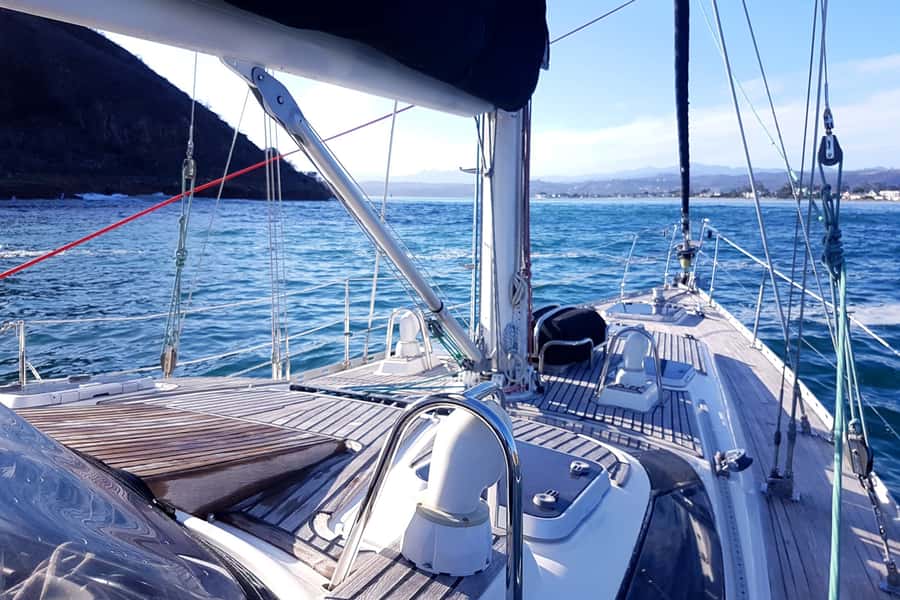 Knysna: 1.5-Hour Sailing Experience - Should you book Outeniqua?